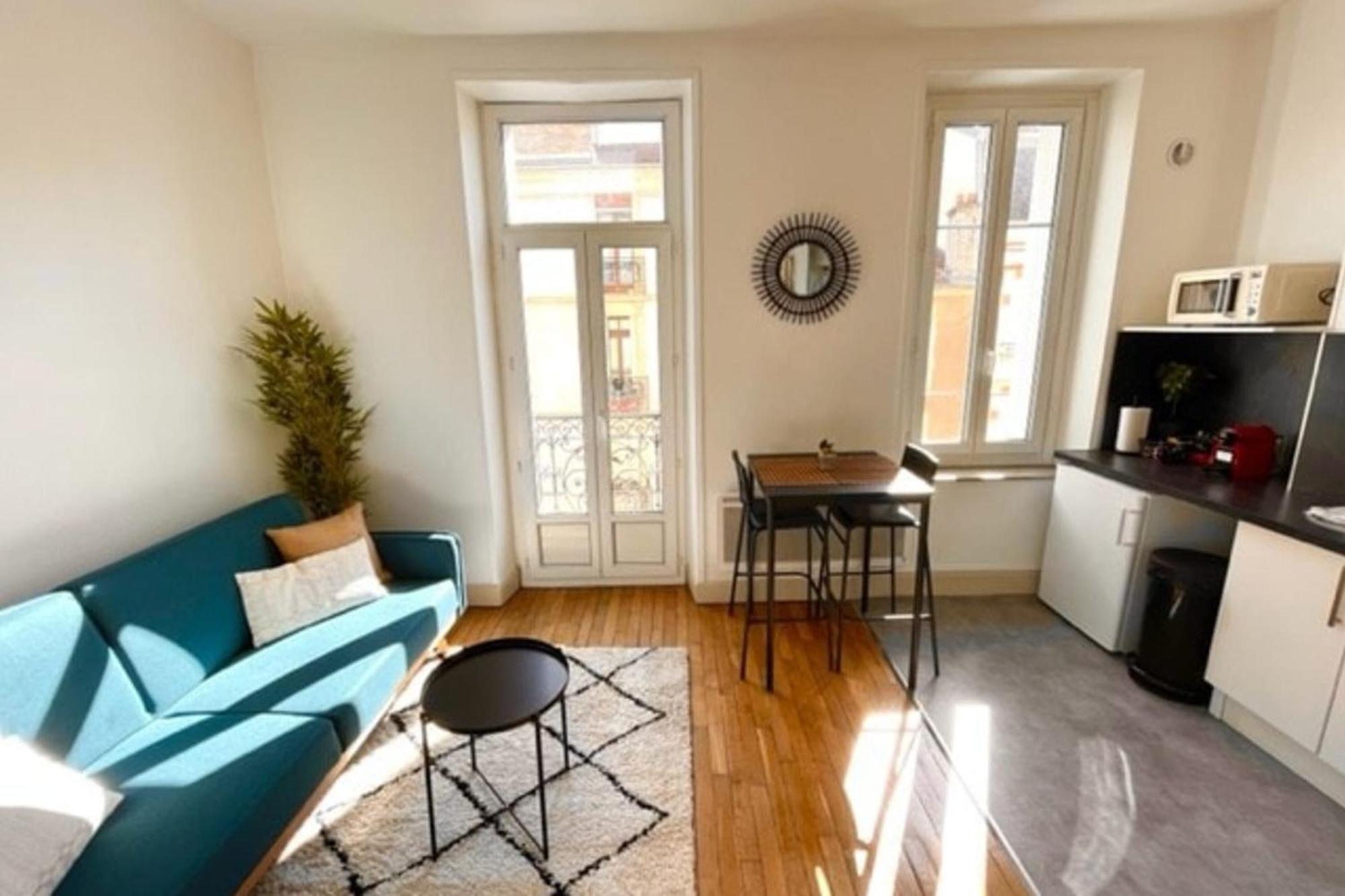 Nancy Artem Thermal F2 Tout Equipe Bagian luar foto